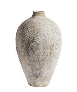 Terra Rustic Floor Vase